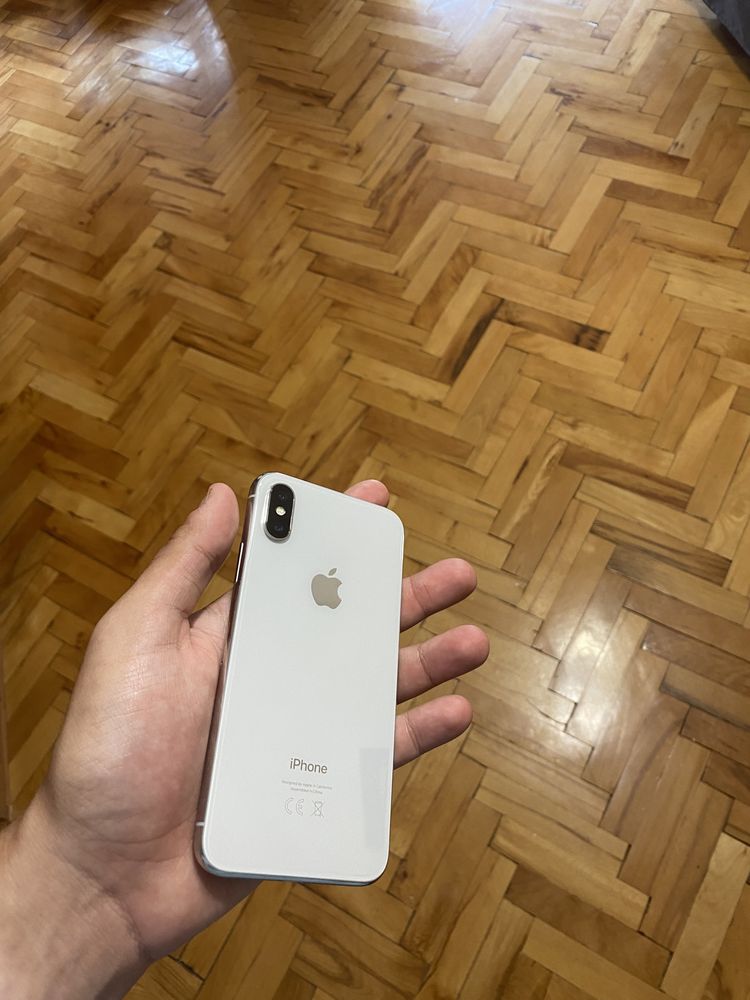 Iphone X 256 GB