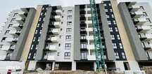 Vand ap nou, bloc nou cu lift, 3 camere, balcon - Doamna Stanca