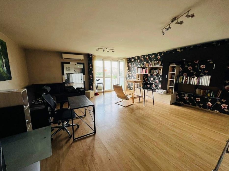 Двустаен апартамент под наем в ж.к. Младост 3, 2117860