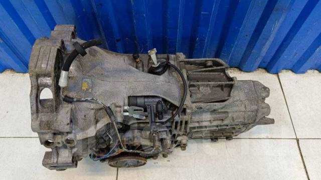 МКПП Audi 1.6 дизель
