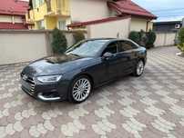 Audi A4 Audi A4
