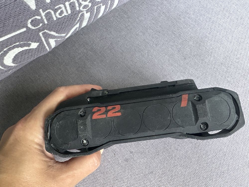 батерии Hilti 2,6 Ah