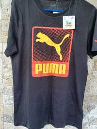 Мъжка тениска Puma