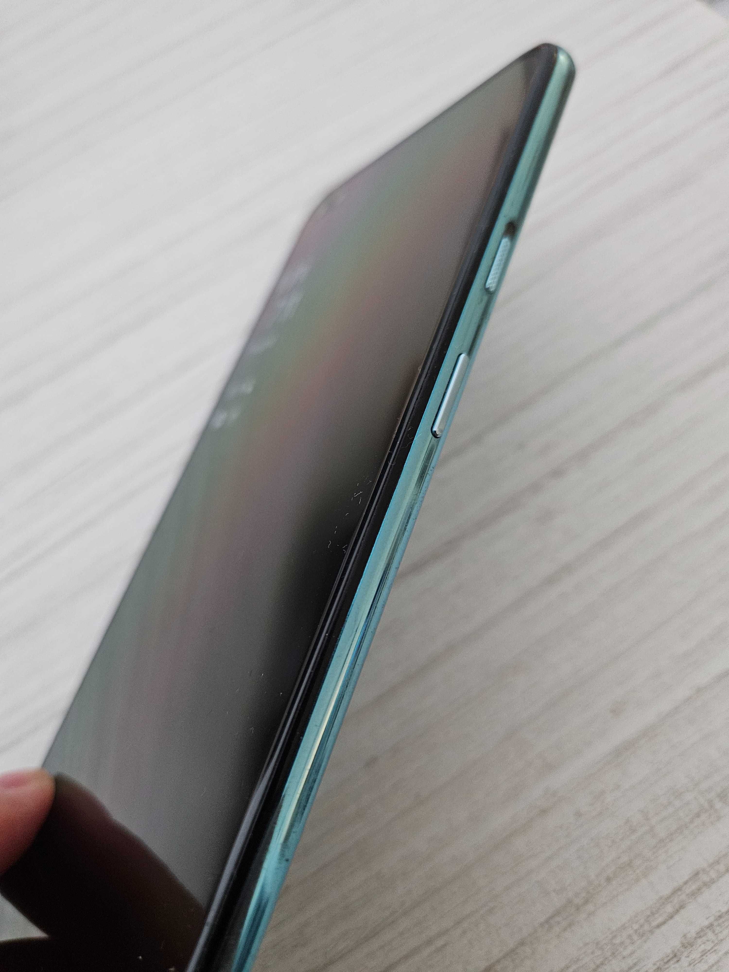 Telefon OnePlus Nord, 128 GB, 8 GB Ram, 5G, blue marble