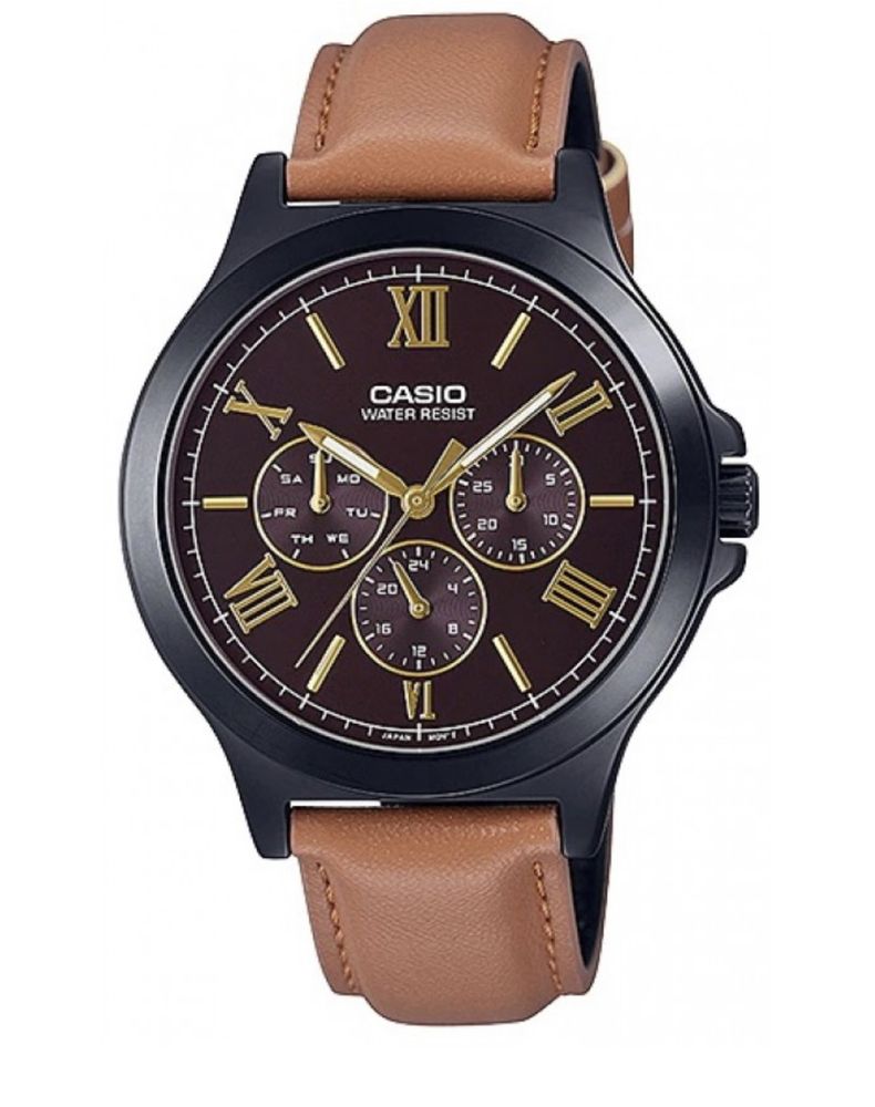 Casio часы оригинал