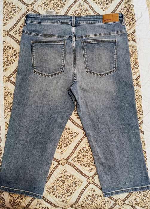 2 perechi de blugi C&A, pt dama , măsura 44-46