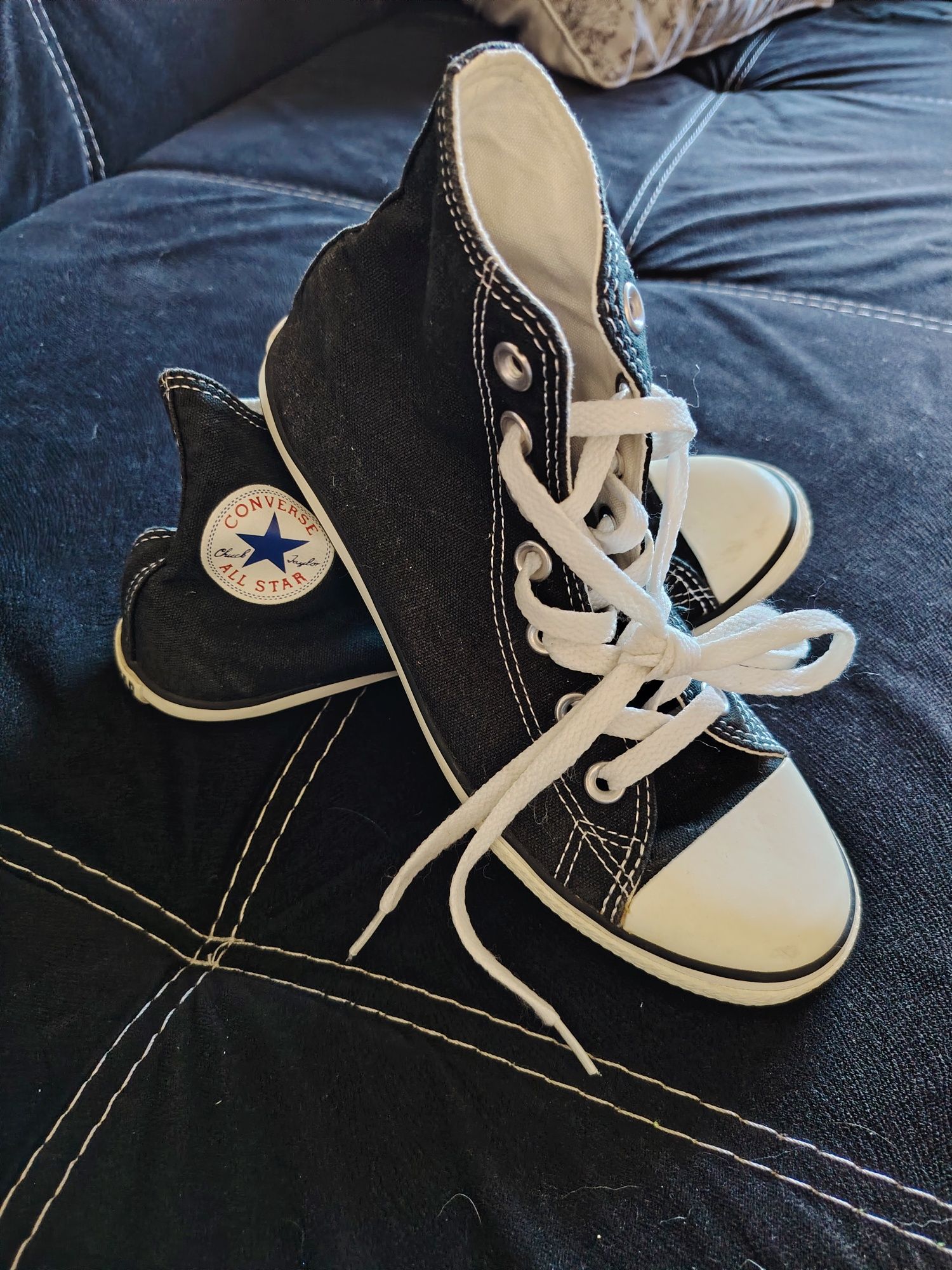 Кецове "Converse"#36