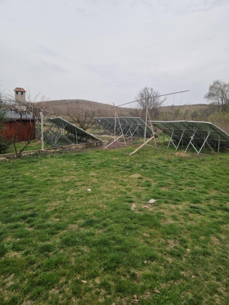 Соларна система 6kw