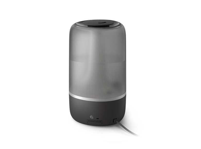 Овлажнител за въздух Philips HU1510/04, С ултразвукова технология