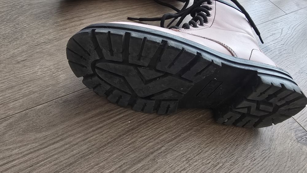 Ghete pentru fetițe Nr. 33