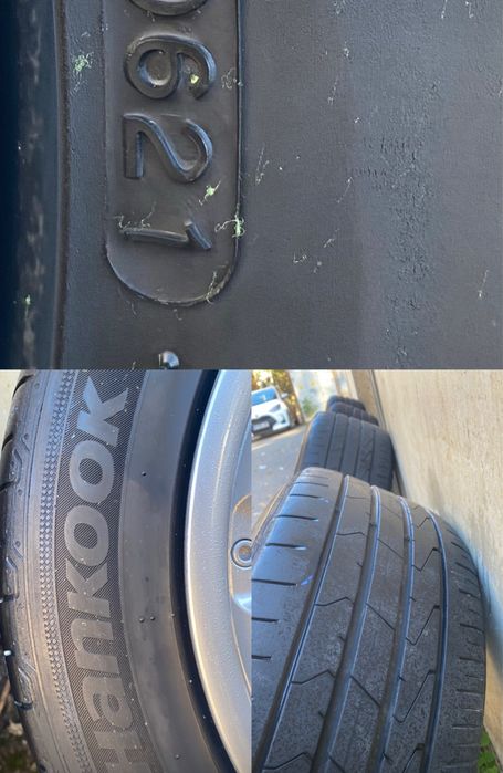 Jante BMW 320 520 530 120 etc 5X120