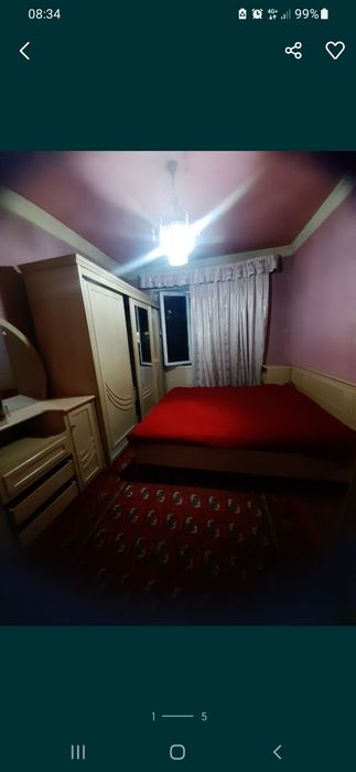 Ижарага уй берилади Северный Гумбаз