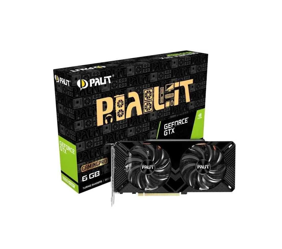 | Видеокарта/GeForce GTX1660Super/192 bit/DDR6/6Gb