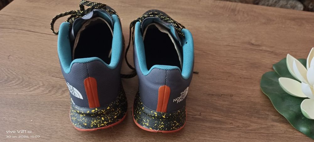 Adidasi The north face