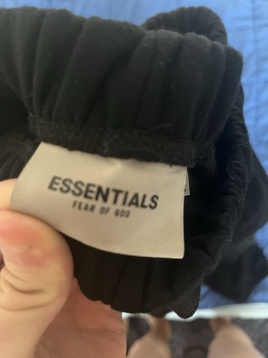 Essentials долнище размер XL (отговаря на L)