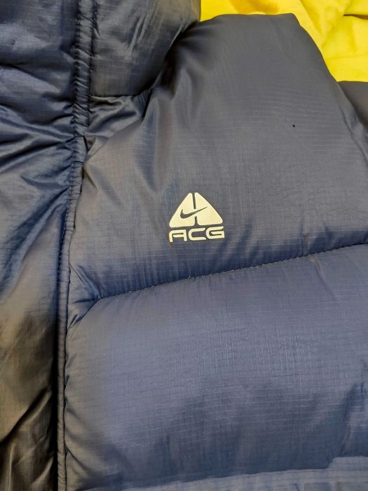 Nike ACG.Почти ново яке