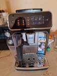 Vând espressor automat Philips S3300 LatteGo