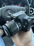 CANON EOS 550D Aparat Foto