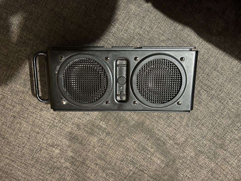 Тонколонка skullcandy