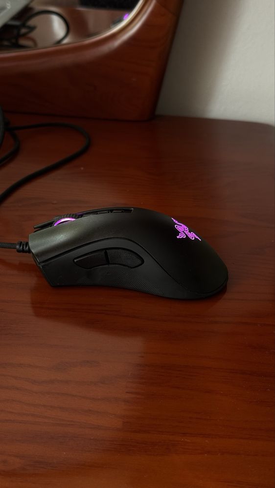 Продам Razer Deathadder v2