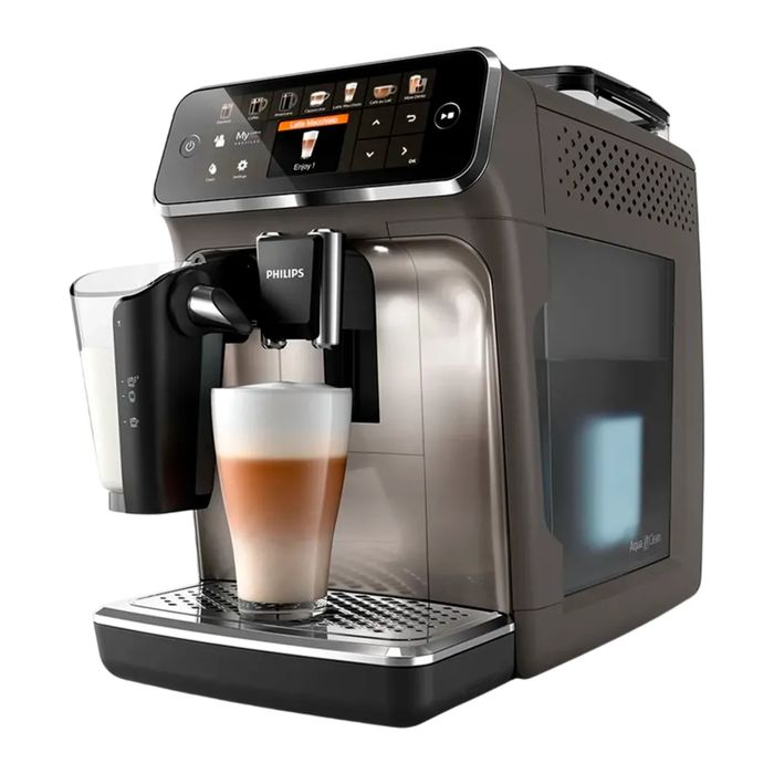 Кофемашина Philips EP3241