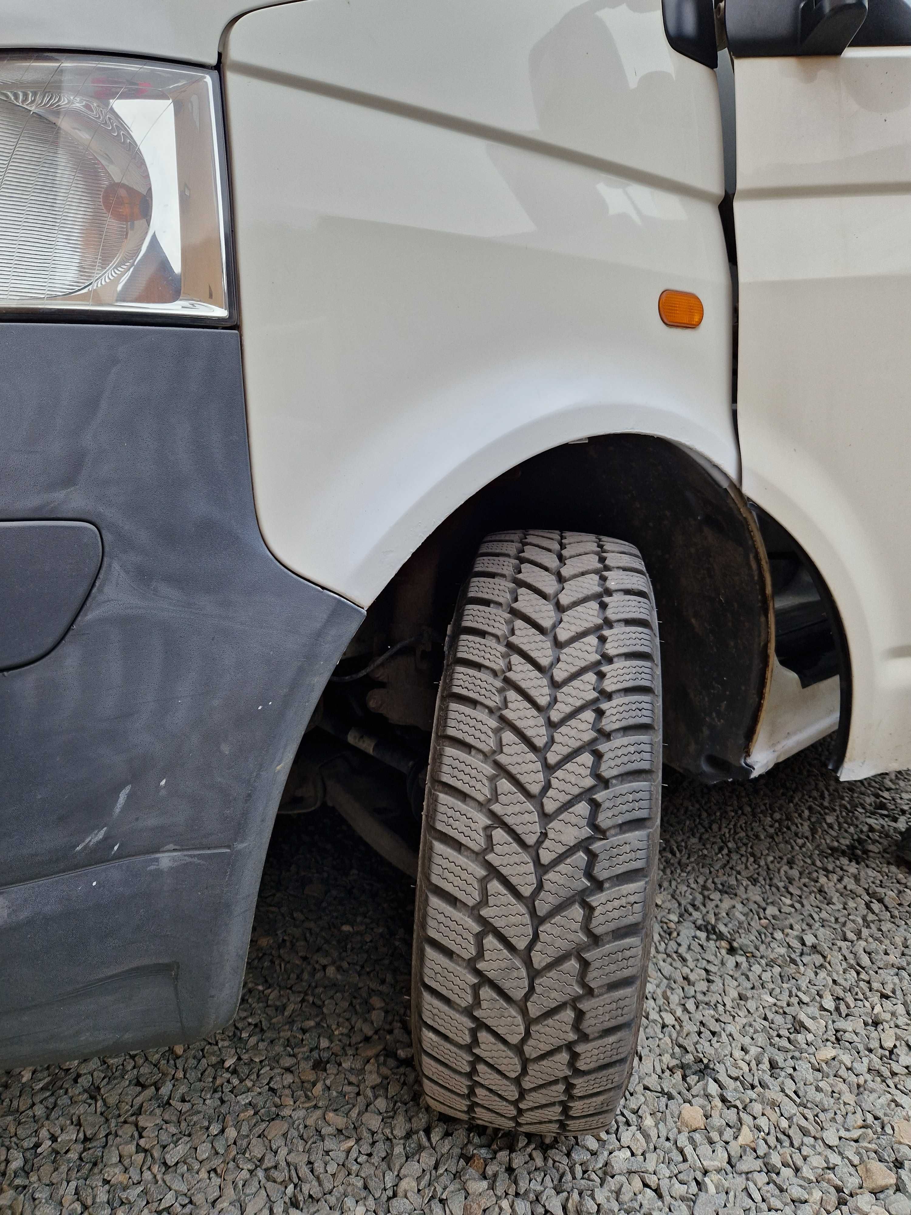 Vand Autoutilitara N1 Wolkswagen Diesel