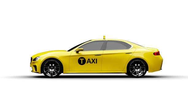 cedez autorizatie taxi