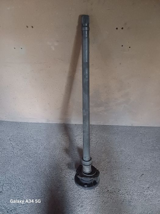 Vand planetar sprinter