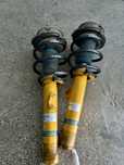 Bilstein B8 + H&R BMW E60 e61