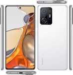 MI 11T   (5G)  8/128