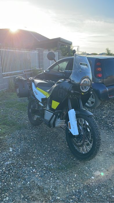 Husqvarna Norden 901