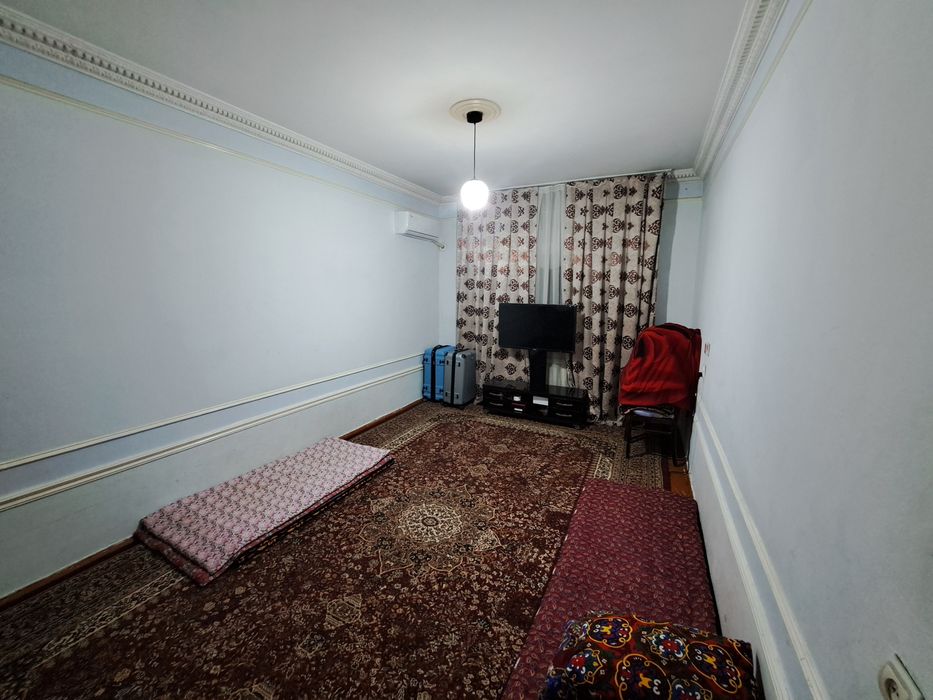 Uy sotiladi oʼzimniki