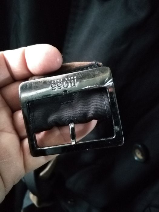 Hugo Boss trench/pardesiu bărbătesc masura 54