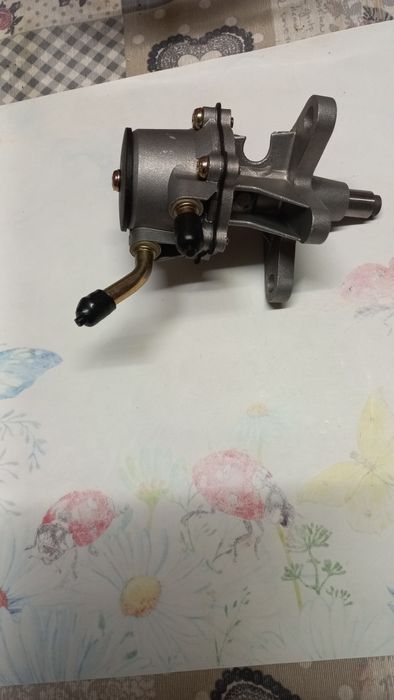 Pompă alimentare Deutz