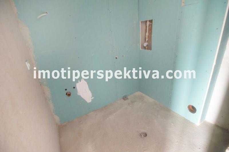 Продава се Тристаен апартамент в Пловдив, Кършияка - 105 кв.м за 1105 €/кв.м - Снимка #7