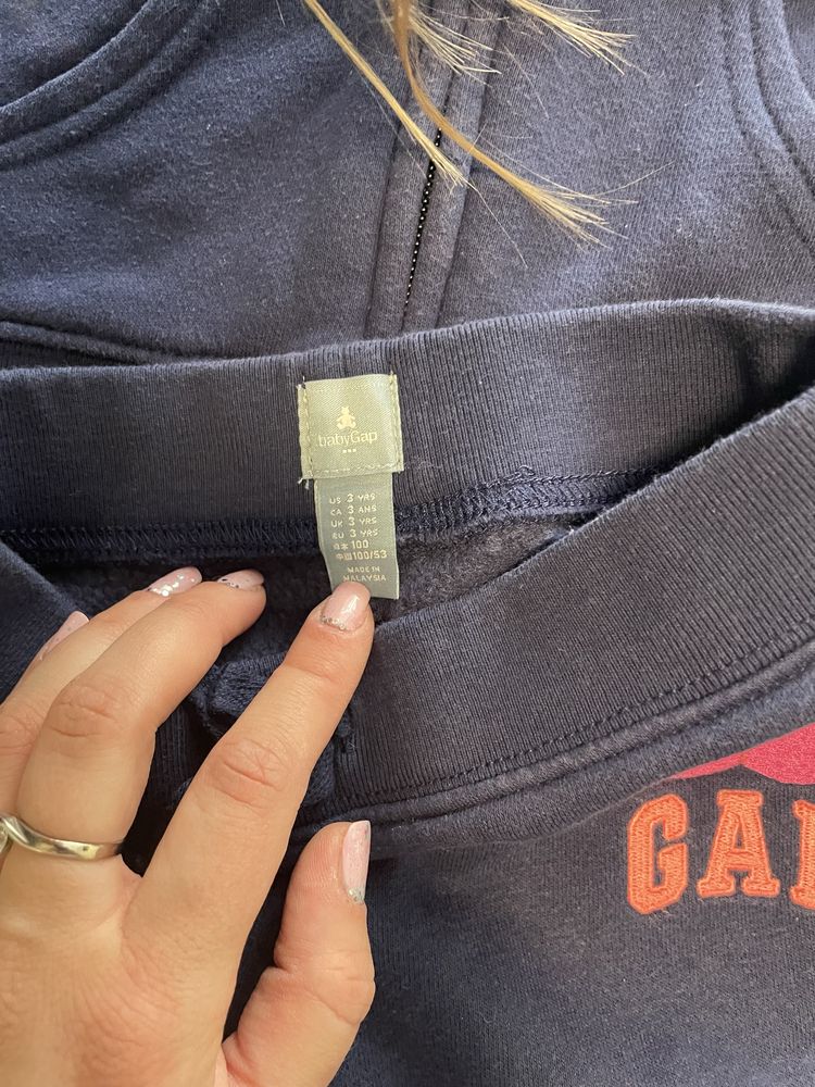 Детски оригинален екип- GAP