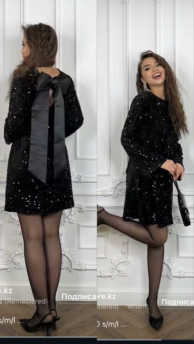 Продается платье вечерние