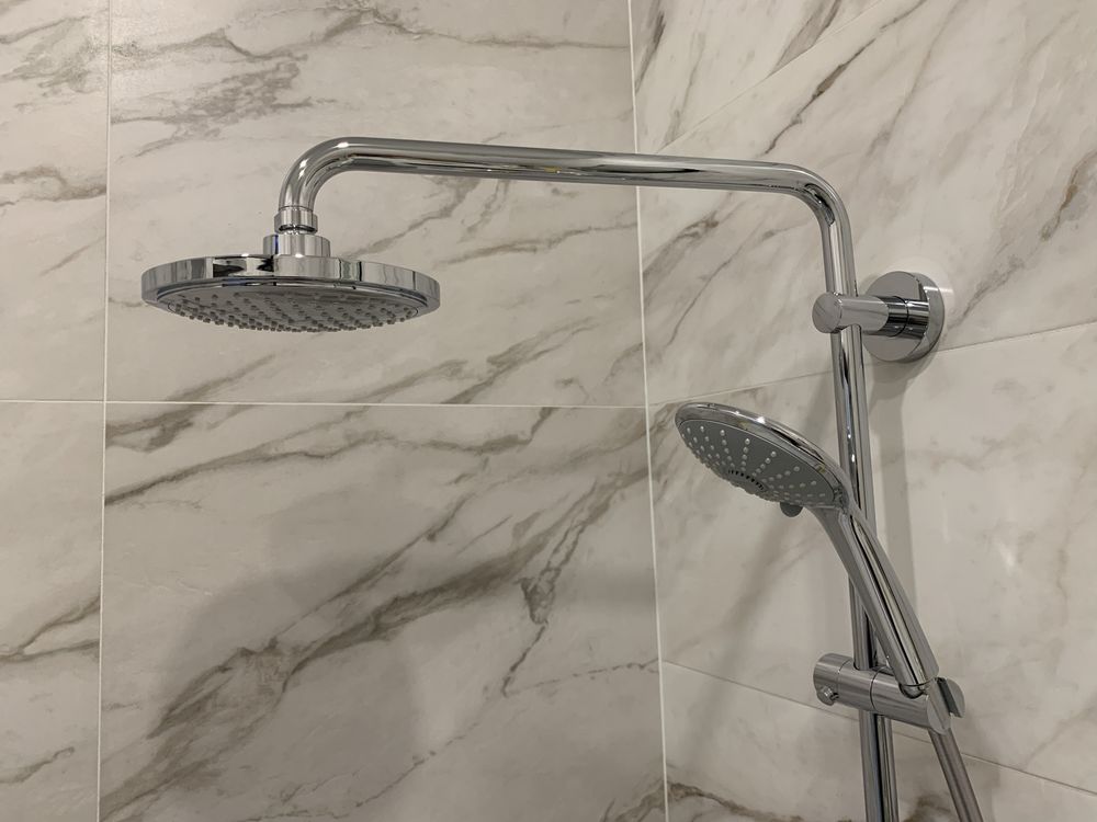 Смеситель Grohe
