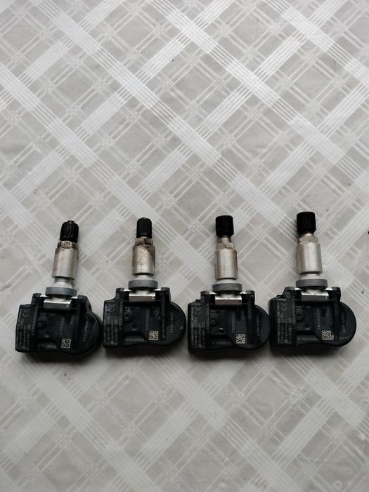 5x114,3 R16 ET50 6,5J