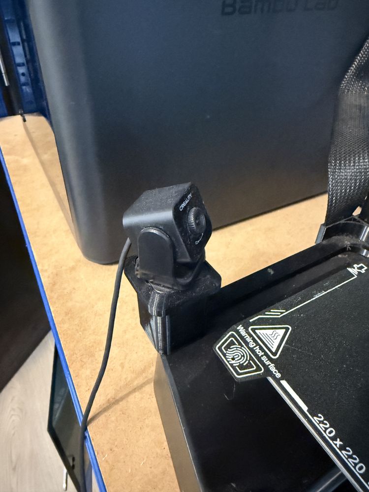 Creality ender 3 KE с Подарък