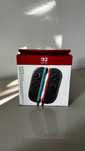 Set Controller Joy-Con Nintendo Switch 2 • red/blue