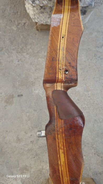 Продамм спортивный лук