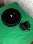 Aspirator robot iRobot Roomba
