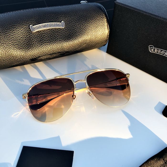 Ochelari Chrome Hearts