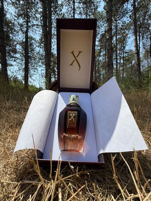 Xerjoff Alexandria II