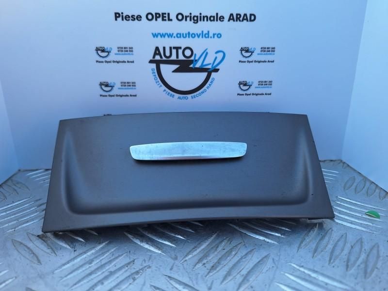 Modul electronic PKG-NAVN consola bord Opel Astra K