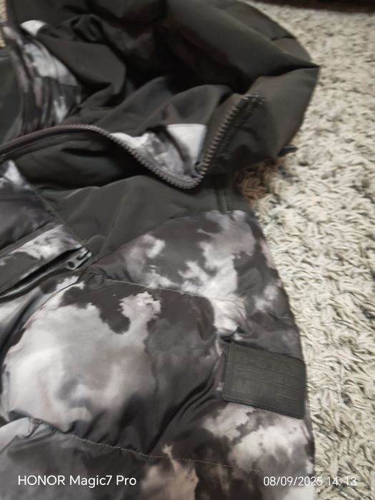 Geaca puf G star raw S