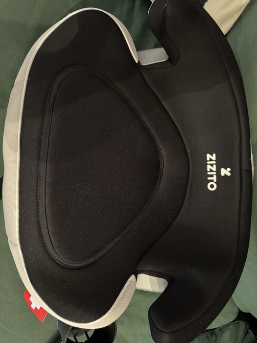 Седалка за кола zizito vesta 15-25kg