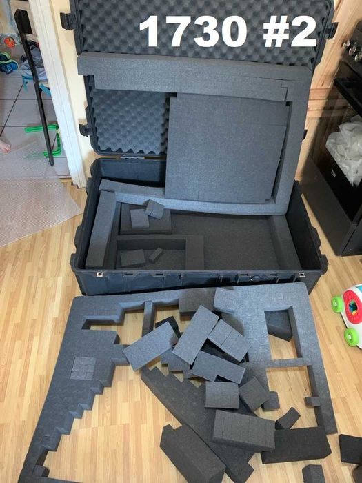 Pelican Case 1730