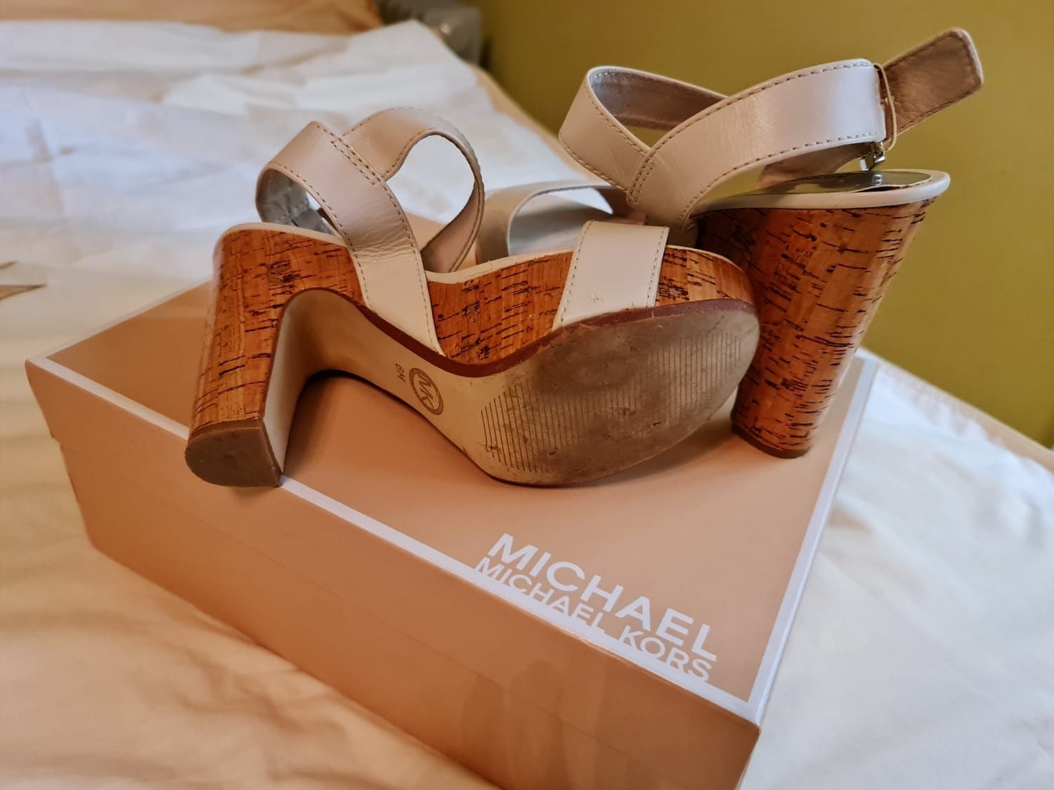 Sandale Michael Kors nr 36